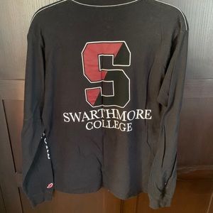 Swarthmore College Long Sleeve